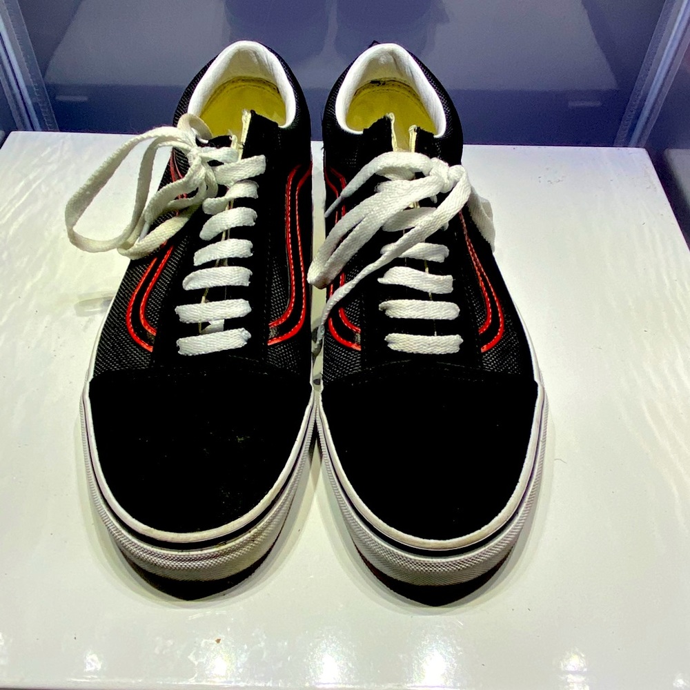 Vans